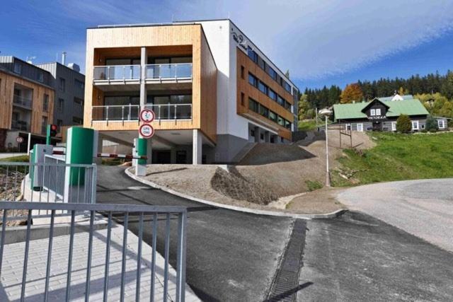 Hotel U Kabinky Janské Lázně