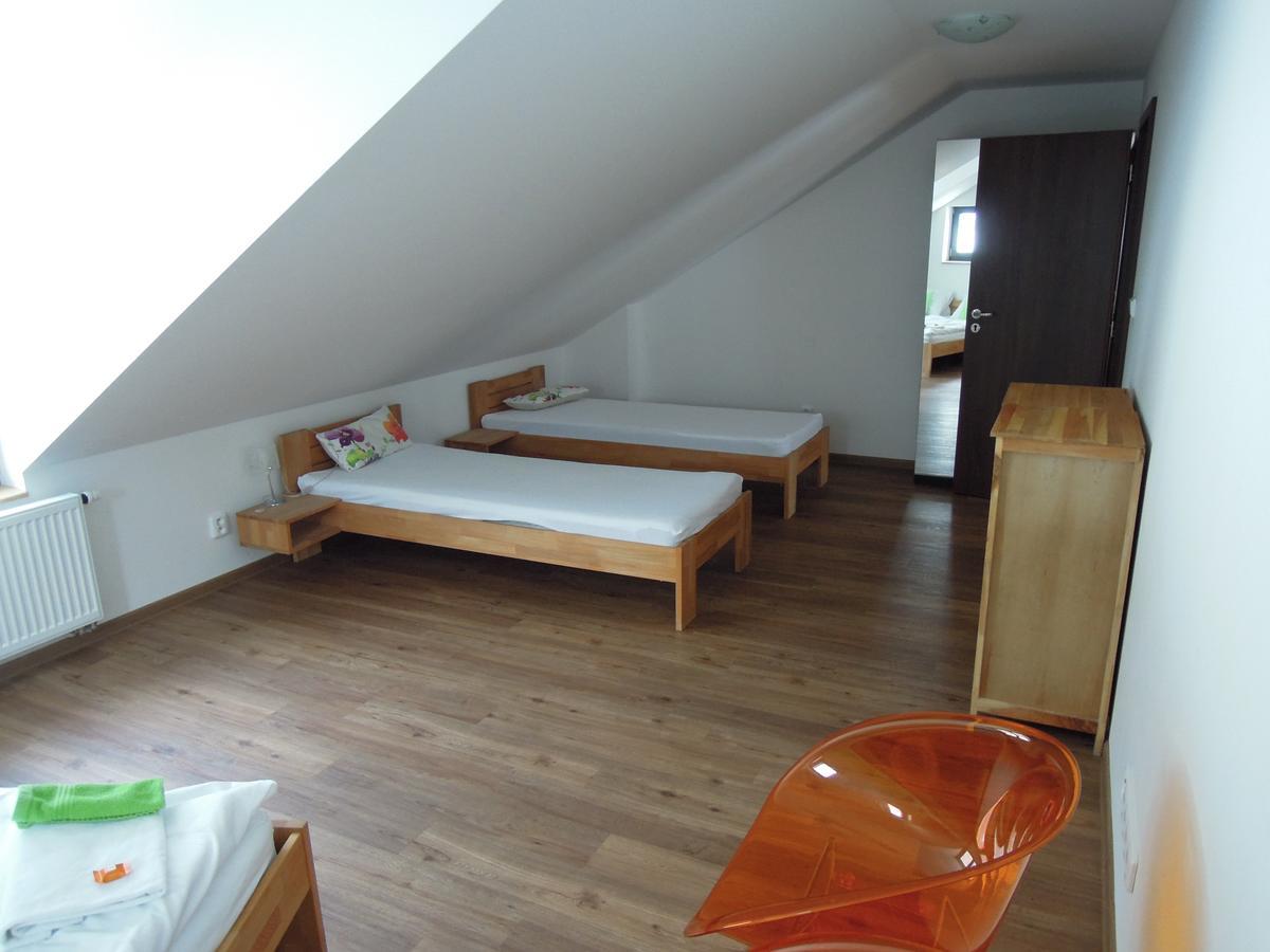 U Kabinky 4* Janské Lázně